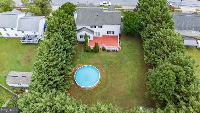 207 BENTLEY ST, Taneytown, MD 21787