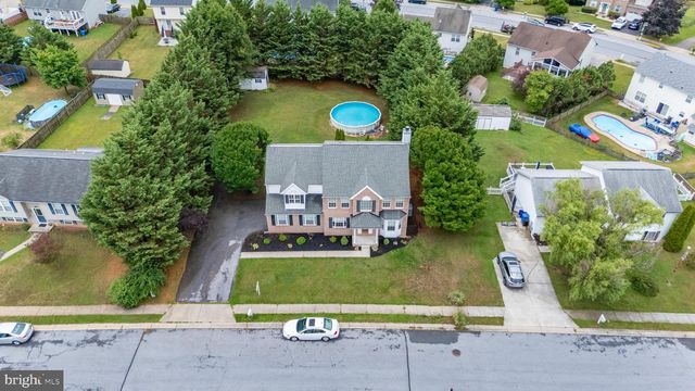 207 BENTLEY ST, Taneytown, MD 21787