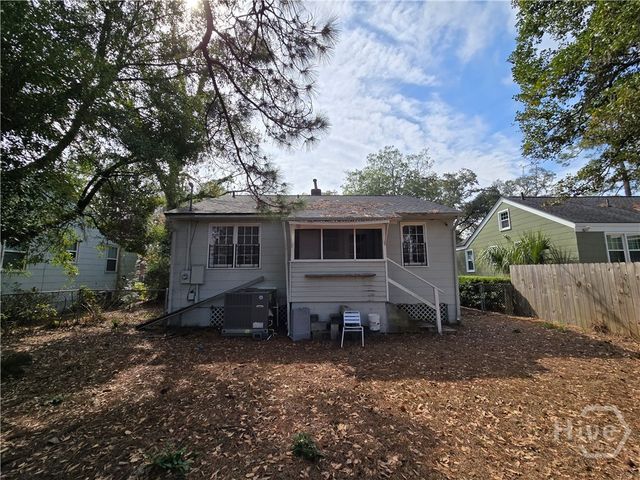 10 W 51st Street, Savannah, GA 31405