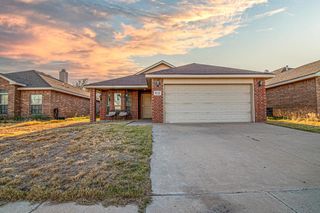 9125 Lamar Ave, Odessa, TX 79765