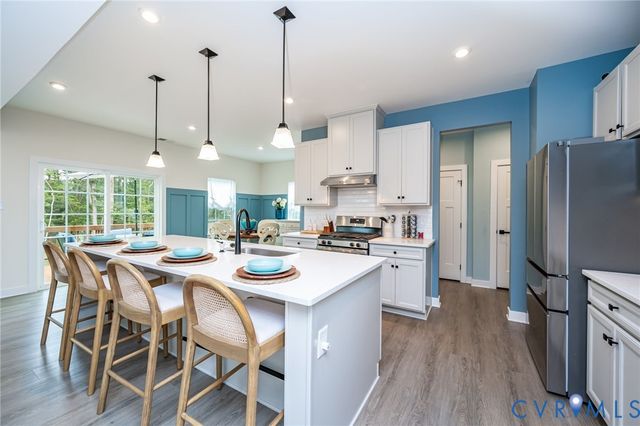 1937 Enon Station Dr, Chester, VA 23836