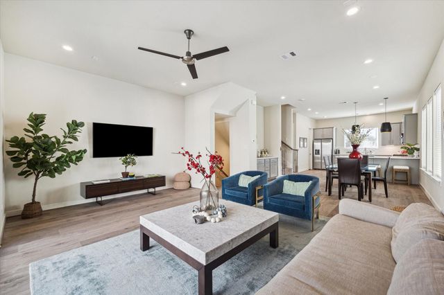 3922 Willowbend Point Drive, Houston, TX 77025