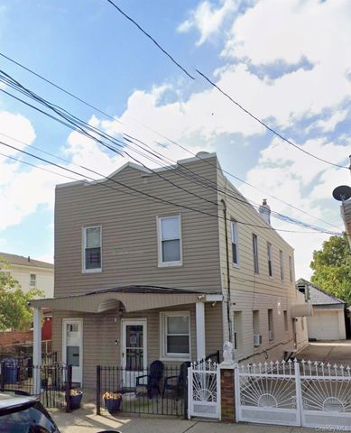 12914 135th Avenue, South Ozone Park, NY 11420