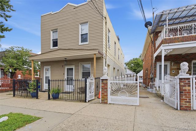 12914 135th Avenue, South Ozone Park, NY 11420