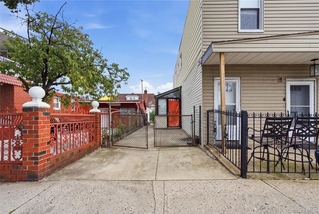 12914 135th Avenue, South Ozone Park, NY 11420