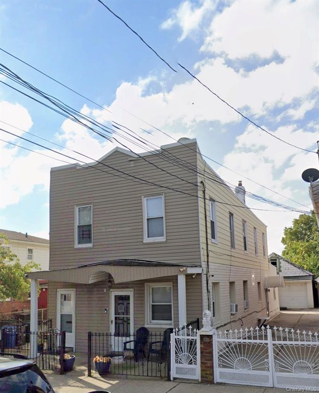 12914 135th Avenue, South Ozone Park, NY 11420 — photo 2