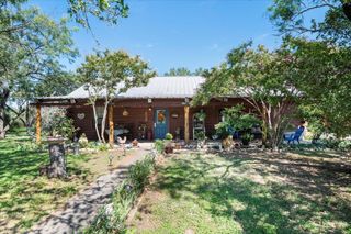 106 Zurita TRL, Marble Falls, TX 78654