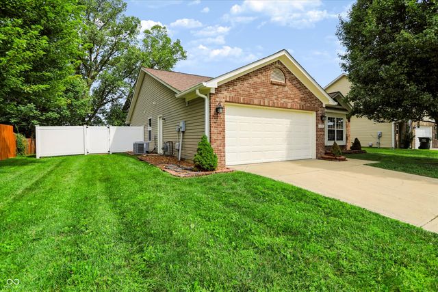 659 Sonoma Lane, Greenfield, IN 46140