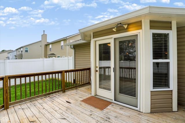 659 Sonoma Lane, Greenfield, IN 46140