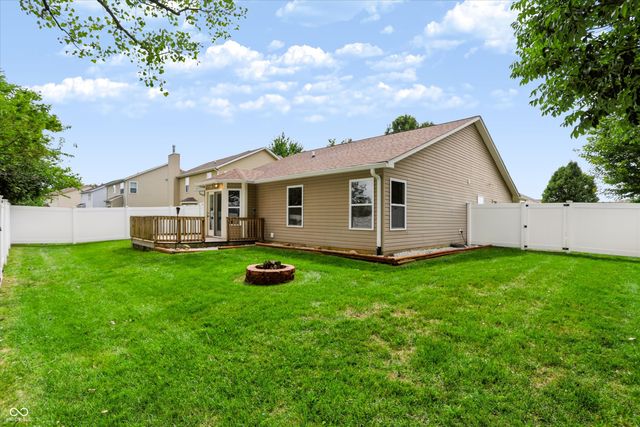 659 Sonoma Lane, Greenfield, IN 46140