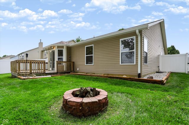 659 Sonoma Lane, Greenfield, IN 46140