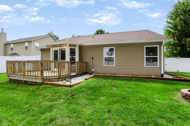 659 Sonoma Lane, Greenfield, IN 46140