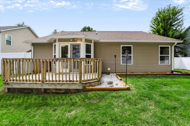 659 Sonoma Lane, Greenfield, IN 46140