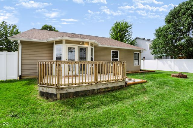 659 Sonoma Lane, Greenfield, IN 46140