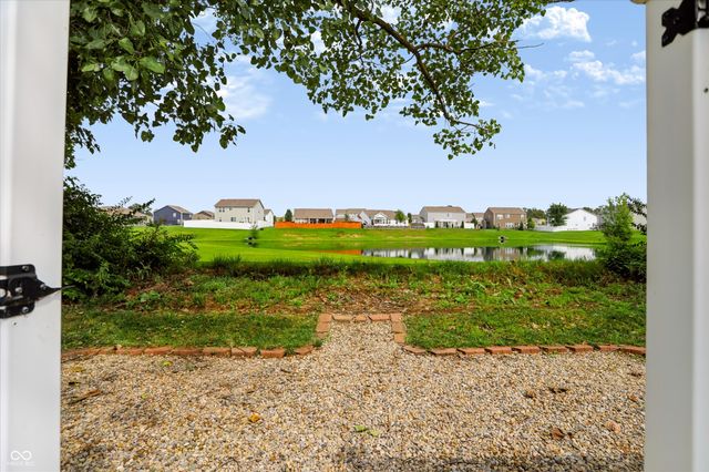 659 Sonoma Lane, Greenfield, IN 46140