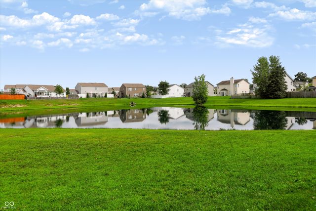 659 Sonoma Lane, Greenfield, IN 46140