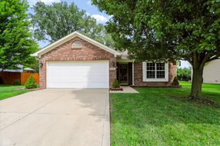 659 Sonoma Lane, Greenfield, IN 46140