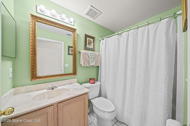 1272 White Oak Circle, Melbourne, FL 32934