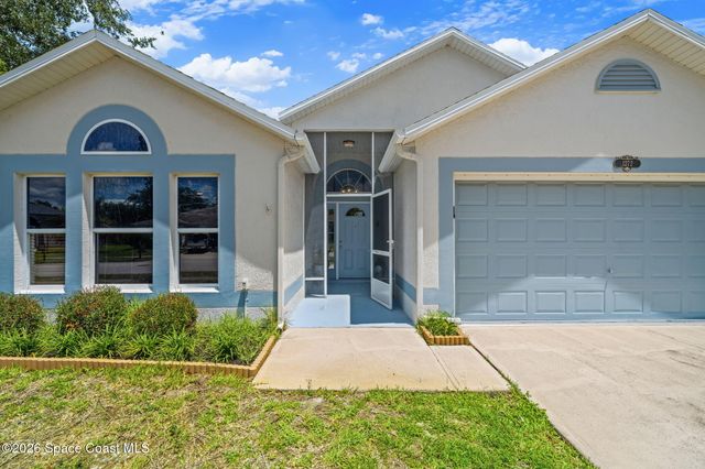 1272 White Oak Circle, Melbourne, FL 32934
