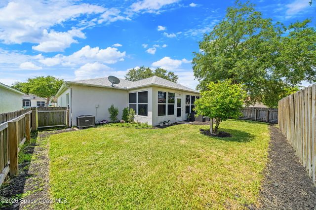 1272 White Oak Circle, Melbourne, FL 32934