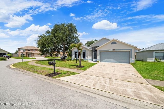 1272 White Oak Circle, Melbourne, FL 32934