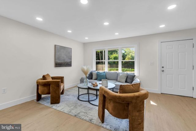 323 CONCORD AVE, Ewing, NJ 08618