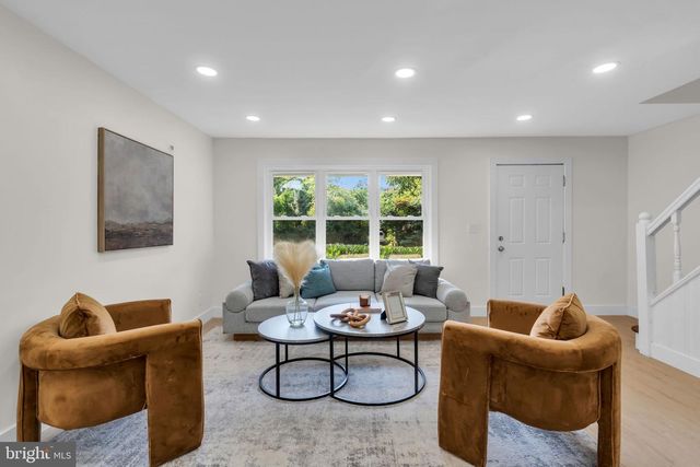 323 CONCORD AVE, Ewing, NJ 08618