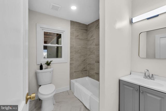 323 CONCORD AVE, Ewing, NJ 08618