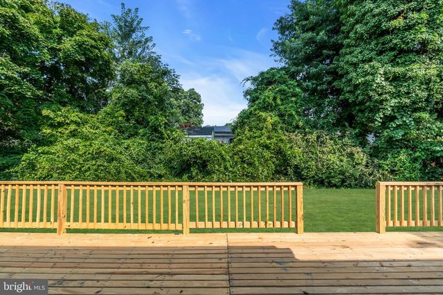 323 CONCORD AVE, Ewing, NJ 08618