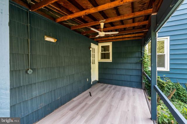 323 CONCORD AVE, Ewing, NJ 08618
