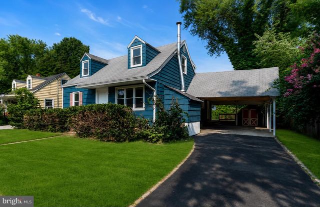 323 CONCORD AVE, Ewing, NJ 08618