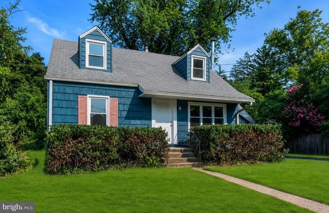 323 CONCORD AVE, Ewing, NJ 08618