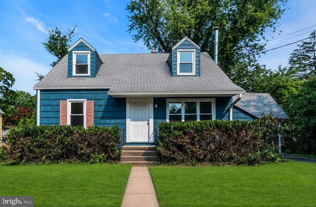 323 CONCORD AVE, Ewing, NJ 08618