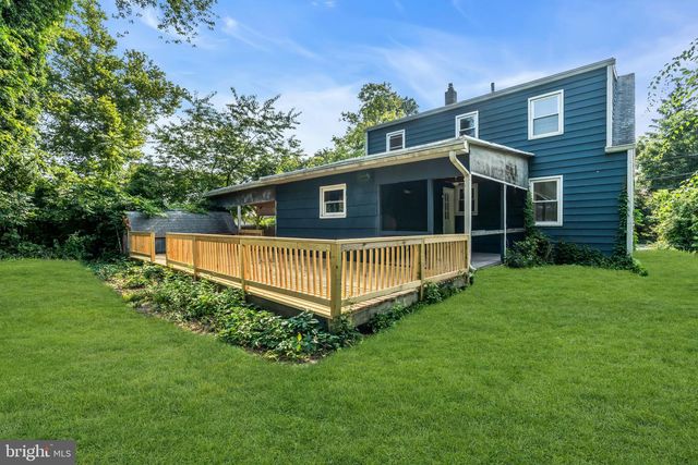 323 CONCORD AVE, Ewing, NJ 08618
