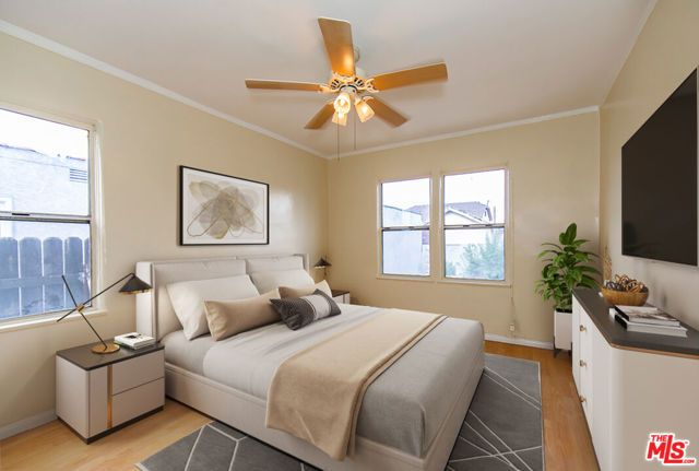 2003 W 66th Street, Los Angeles, CA 90047