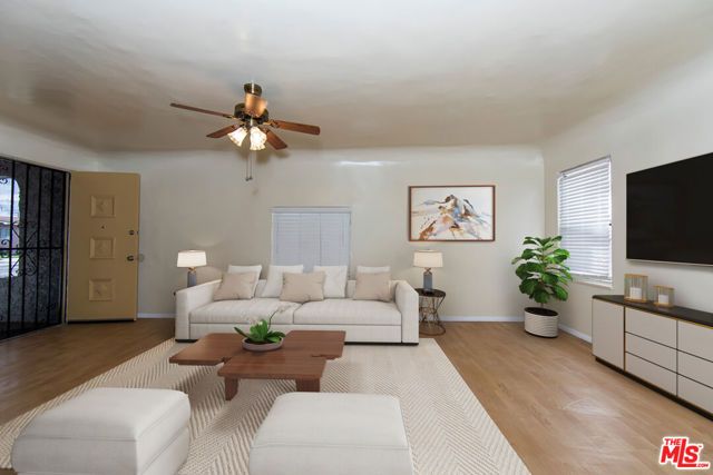 2003 W 66th Street, Los Angeles, CA 90047