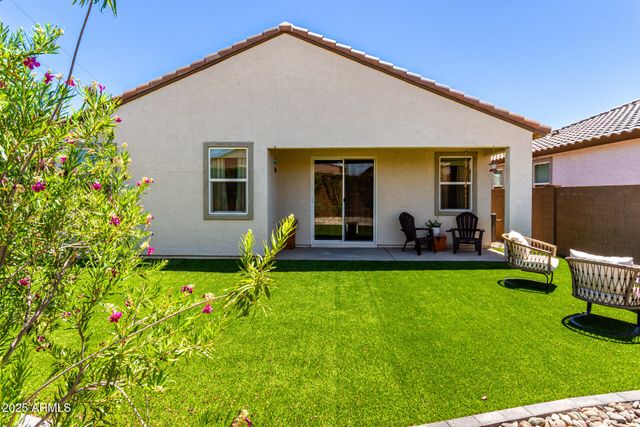 3168 W CEDAR RIDGE Road, Phoenix, AZ 85083