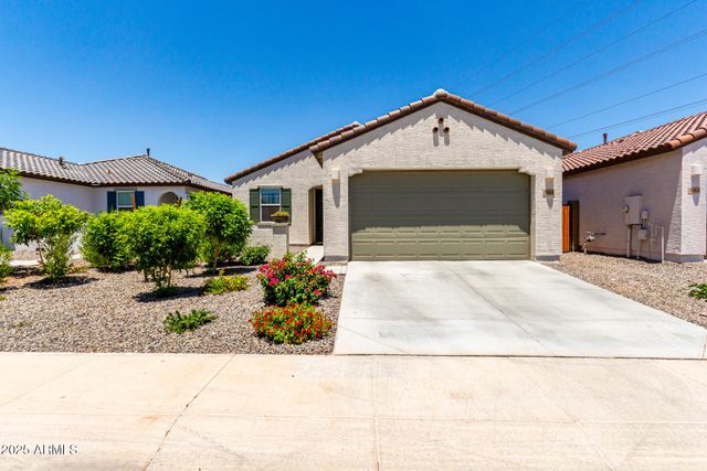 3168 W CEDAR RIDGE Road, Phoenix, AZ 85083
