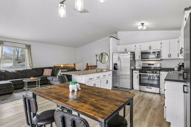 1558 9th Street Circle SE, Forest Lake, MN 55025