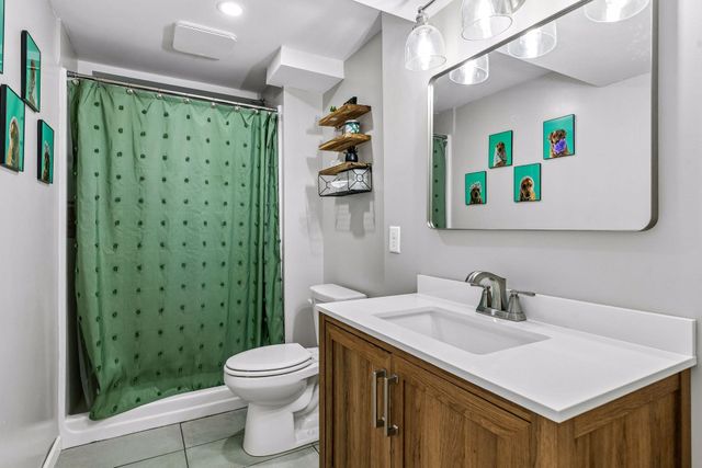 1558 9th Street Circle SE, Forest Lake, MN 55025