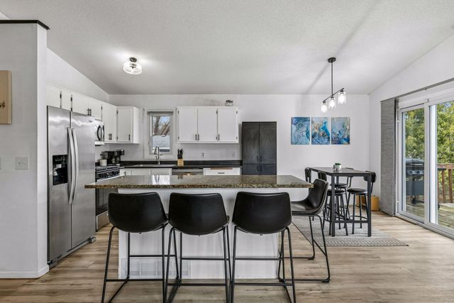 1558 9th Street Circle SE, Forest Lake, MN 55025