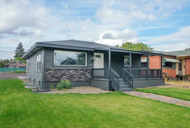 3303 E Fairview Ave, Spokane, WA 99217 property photo