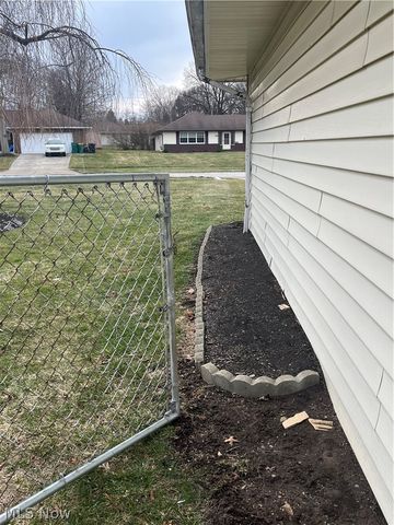 437 Audrey Drive, Richmond Heights, OH 44143