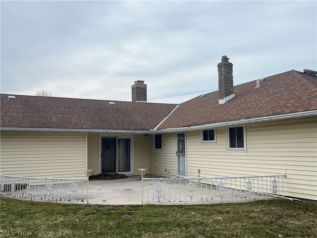 437 Audrey Drive, Richmond Heights, OH 44143
