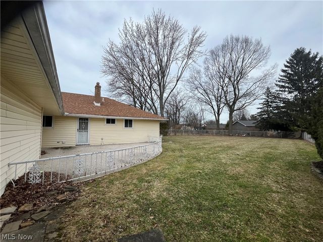 437 Audrey Drive, Richmond Heights, OH 44143