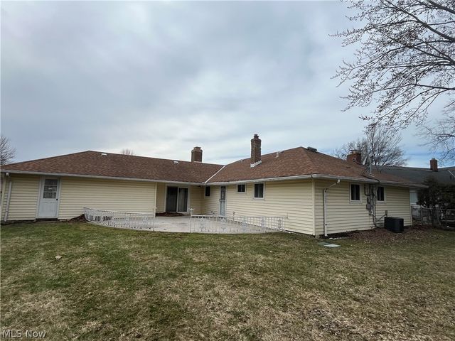 437 Audrey Drive, Richmond Heights, OH 44143