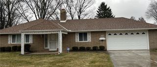 437 Audrey Drive, Richmond Heights, OH 44143