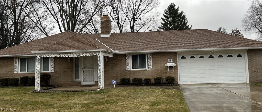437 Audrey Drive, Richmond Heights, OH 44143