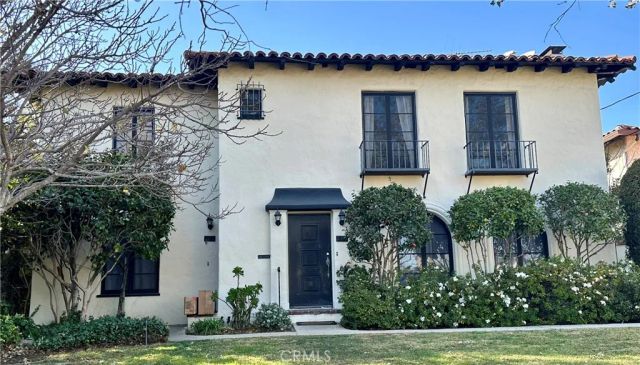 287 S Santa Anita, Pasadena, CA 91107