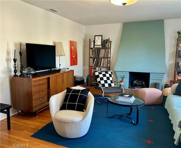 287 S Santa Anita, Pasadena, CA 91107